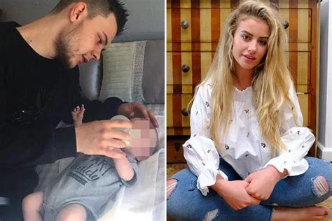 chloe ayling son.